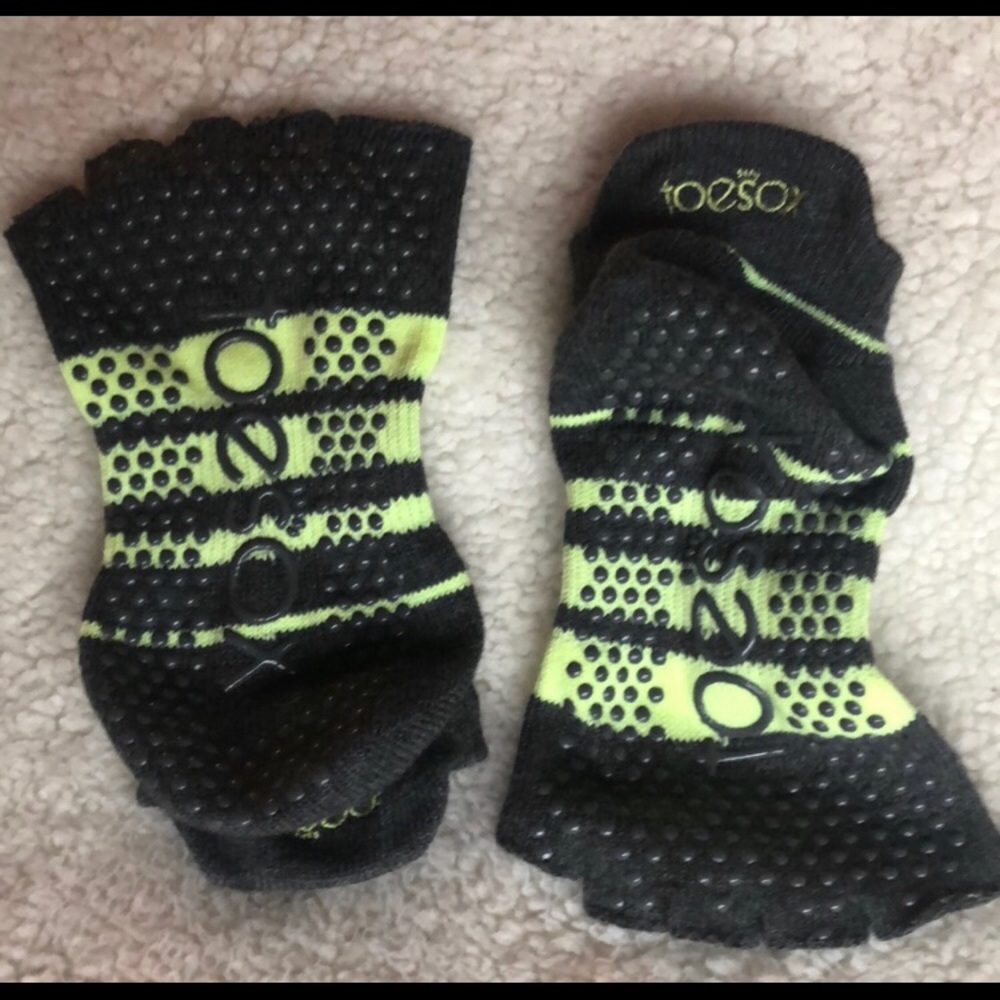 Toesox